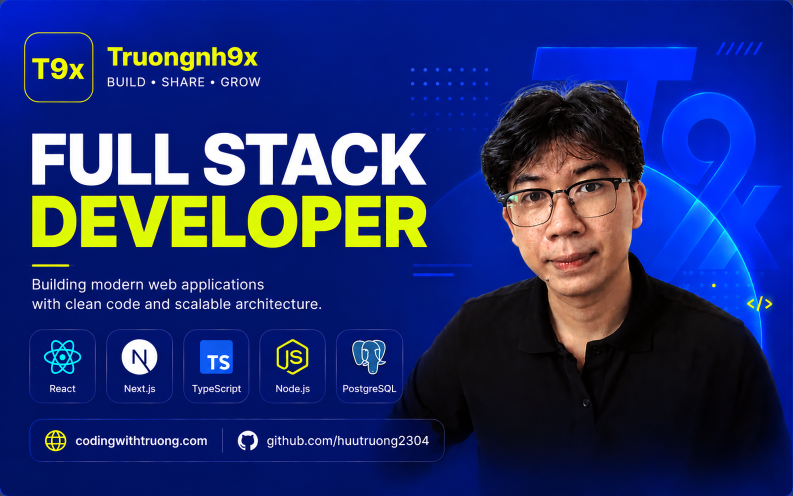 NGUUYEN TRUONG Coding With Truong